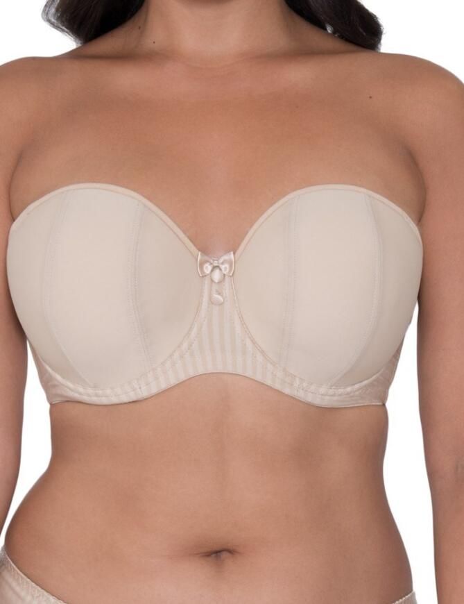 Tube bra sale for heavy breast